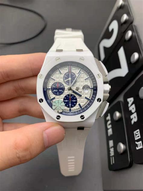 best audemars piguet replica factory|audemars piguet homage watches.